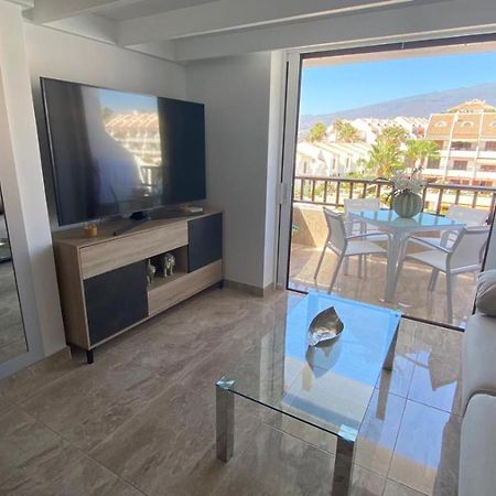 Parque Santiago 1 Luxury Apartament Playa de las Américas Buitenkant foto