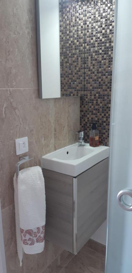 Parque Santiago 1 Luxury Apartament Playa de las Américas Buitenkant foto